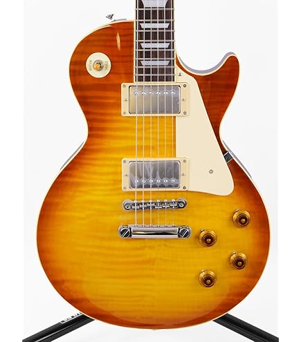 グラスルーツ　レスポール　LP エドワーズ　ESP Amazon.co.jp: グラスルーツ G−LS−57 ESP エドワーズ レスポール jr